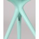 Tabouret WW par Philippe Starck pour Vitra, 1990 - 