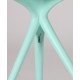 Tabouret WW par Philippe Starck pour Vitra, 1990 - 