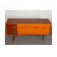 Vintage sideboard by Frantisek Mezulanik for UP Zavody, 1960s - Eastern Europe design