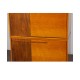 Vintage wood storage unit by UP Zavody, 1960s - Eastern Europe design