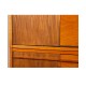 Vintage wood storage unit by UP Zavody, 1960s - Eastern Europe design