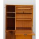 Vintage wood storage unit by UP Zavody, 1960s - Eastern Europe design