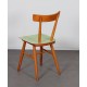 Chair of Czech origin, edited by Ton, 1960s - Eastern Europe design