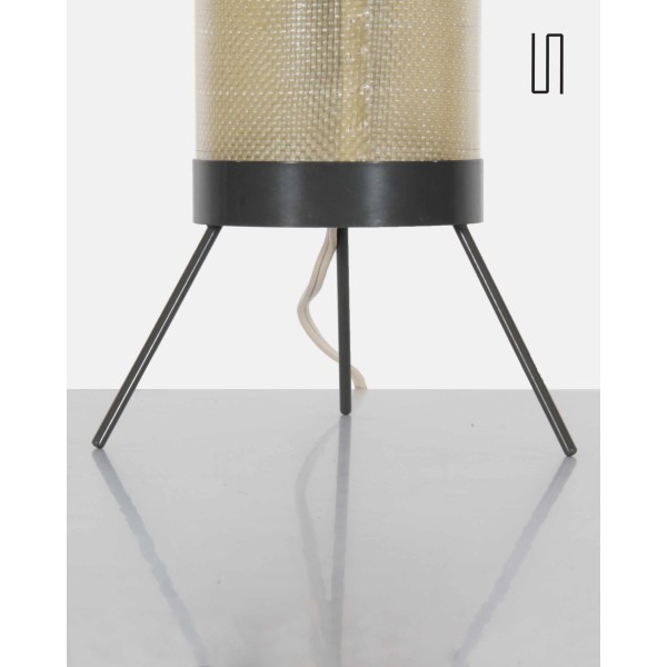 Small Eastern European table lamp by Jaroslav Bruzek,1950s - Eastern Europe design