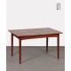 Table de repas scandinave vintage, 1960 - Design Scandinave