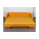 Sofa produced by Drevopodnik Holesov in the 1960s - Eastern Europe design