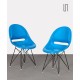 Pair of chairs by Miroslav Navratil for Vertex, 1959 - 