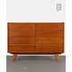 Eastern European chest of drawers by Jiri Jiroutek, model U-453, 1960 - Eastern Europe design