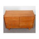 Eastern European chest of drawers by Jiri Jiroutek, model U-453, 1960 - Eastern Europe design