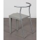 Paire de chaises Dr Glob Philippe Starck pour Kartell, 1988 - 