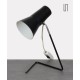 Table lamp by Josef Hurka for Drupol, 1963