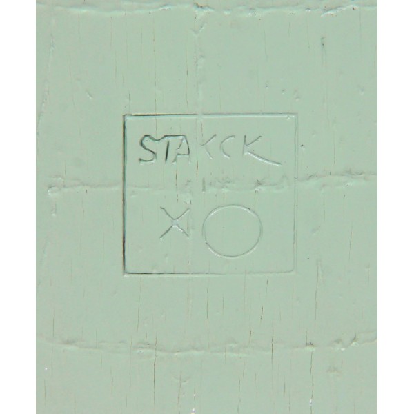 Fauteuil Lio Comun par Philippe Starck pour l’éditeur XO, 1991 - Design Français