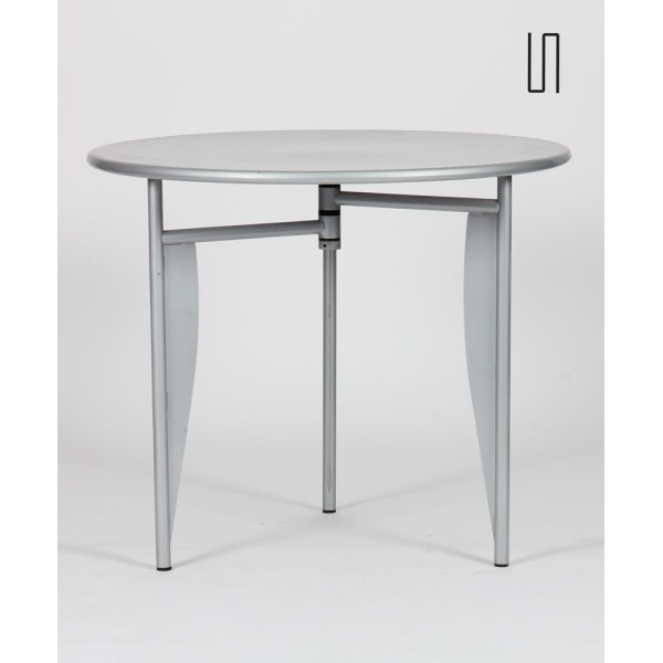 Table Titos Apostos par Philippe Starck pour Driade, 1986 - Design Français