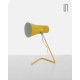 Czechoslovakian lamp by Josef Hurka for Drupol - Eastern Europe design