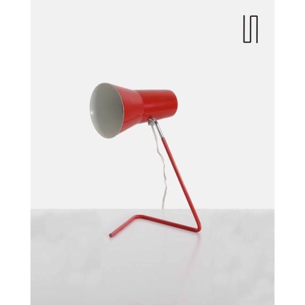 Eastern European lamp for Drupol, 1960s - Eastern Europe design