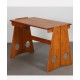 Desk and chair by Marklund for Furusnickarn Ab, 1970s - 