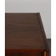 Dark oak chest designed by Jiri Jiroutek, model U-452, 1960s - Eastern Europe design