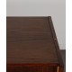 Dark oak chest designed by Jiri Jiroutek, model U-452, 1960s - Eastern Europe design