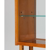 Wooden bar furniture by Frantisek Jirak for Tatra Nabytok, 1960s