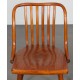 Paire de chaises vintage par Antonin Suman pour Ton, 1960 - Design d'Europe de l'Est