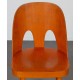 Chair by Oswald Haerdtl for Ton, 1960s - Eastern Europe design