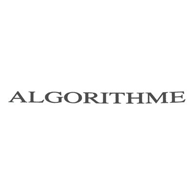 Algorithme