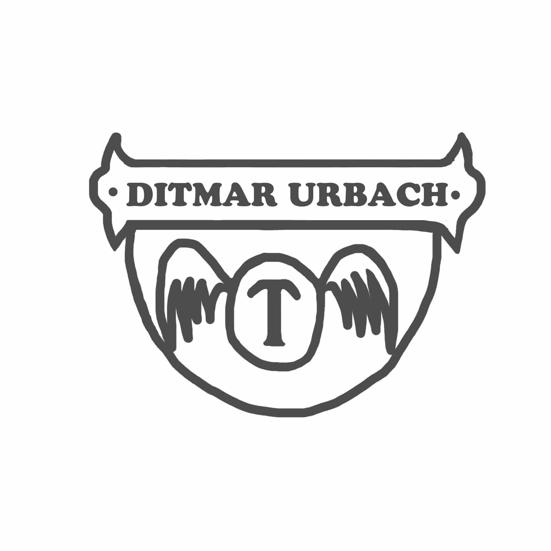 Ditmar Urbach