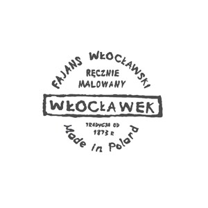 Fabryka Fajansu Wloclawek