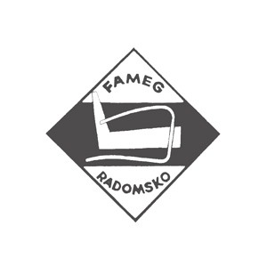 Zakłady Mebli Giętych FAMEG