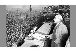 The rejection of Socialist Realism in Poland