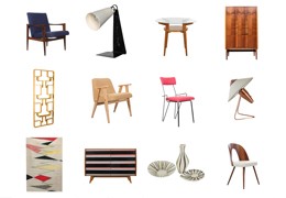 Why buy vintage furniture?